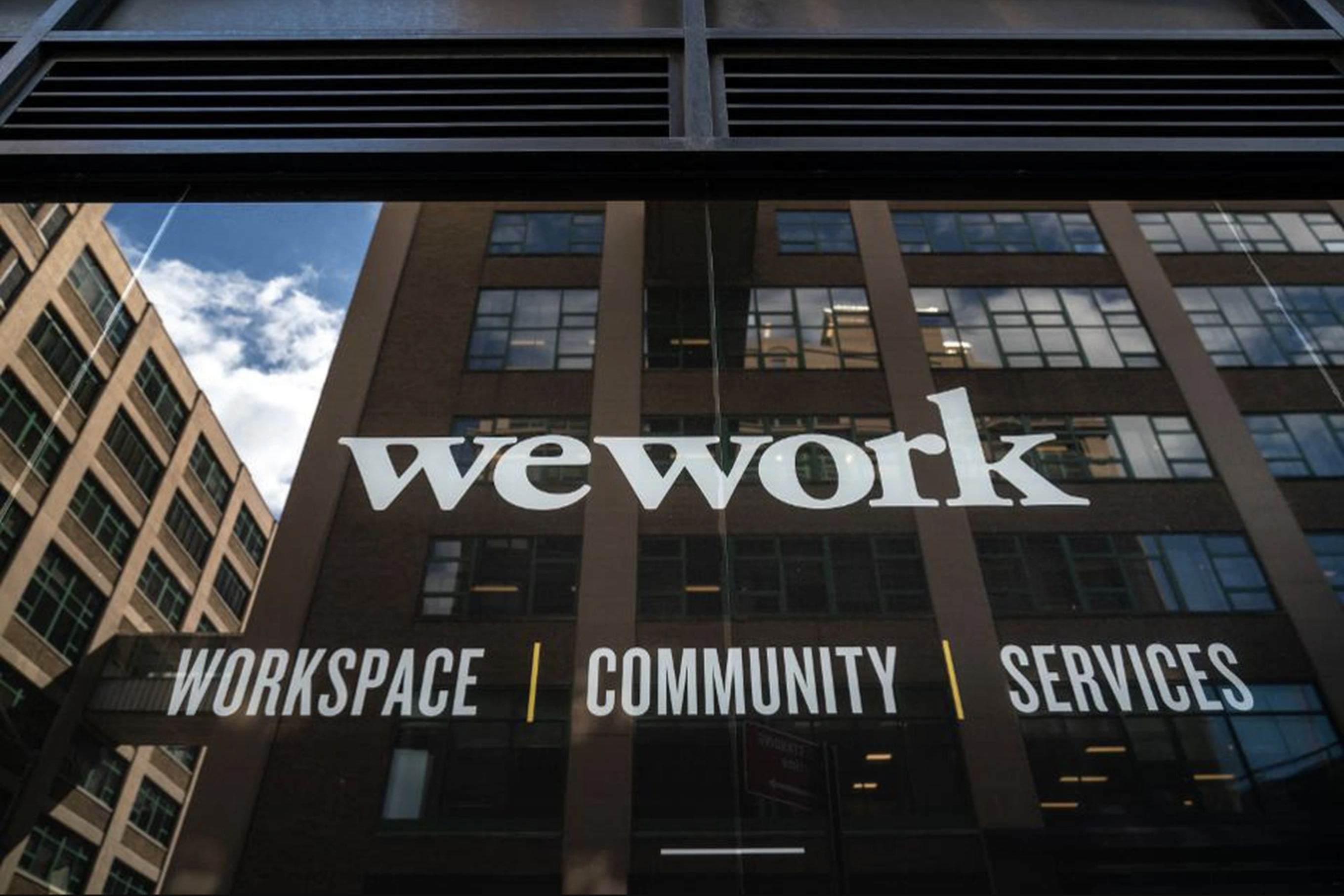 Từng được định giá 47 tỷ USD, WeWork chuẩn bị nộp đơn xin phá sản